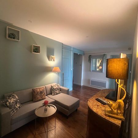 Appartement Prive « Blue Bridge & Sauna » Serrieres  Ngoại thất bức ảnh