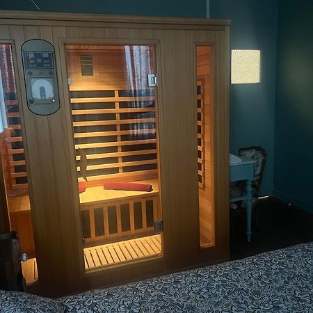Appartement Prive « Blue Bridge & Sauna » Serrieres  Ngoại thất bức ảnh
