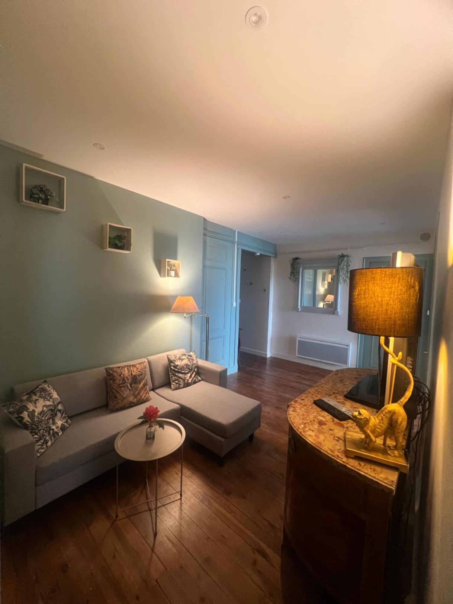 Appartement Prive « Blue Bridge & Sauna » Serrieres  Ngoại thất bức ảnh