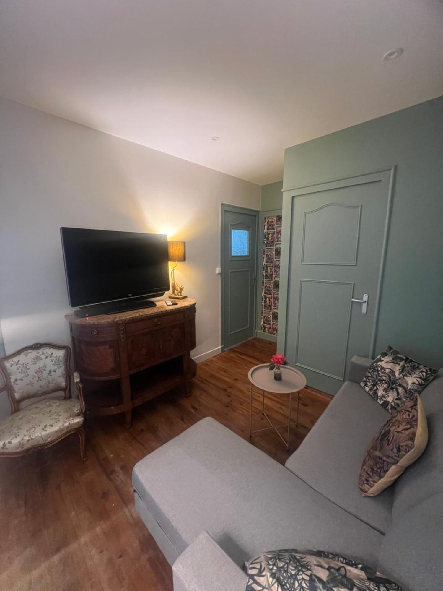 Appartement Prive « Blue Bridge & Sauna » Serrieres  Ngoại thất bức ảnh