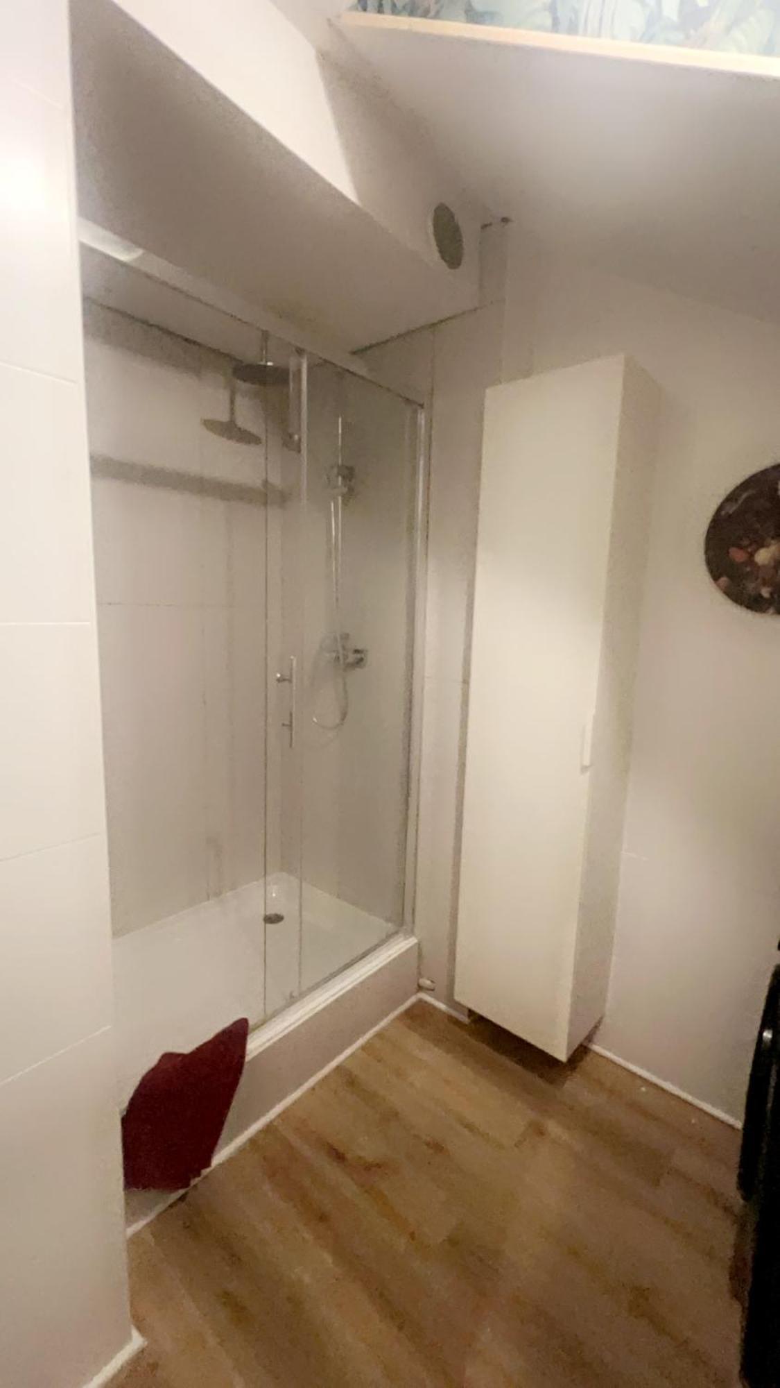 Appartement Prive « Blue Bridge & Sauna » Serrieres  Ngoại thất bức ảnh