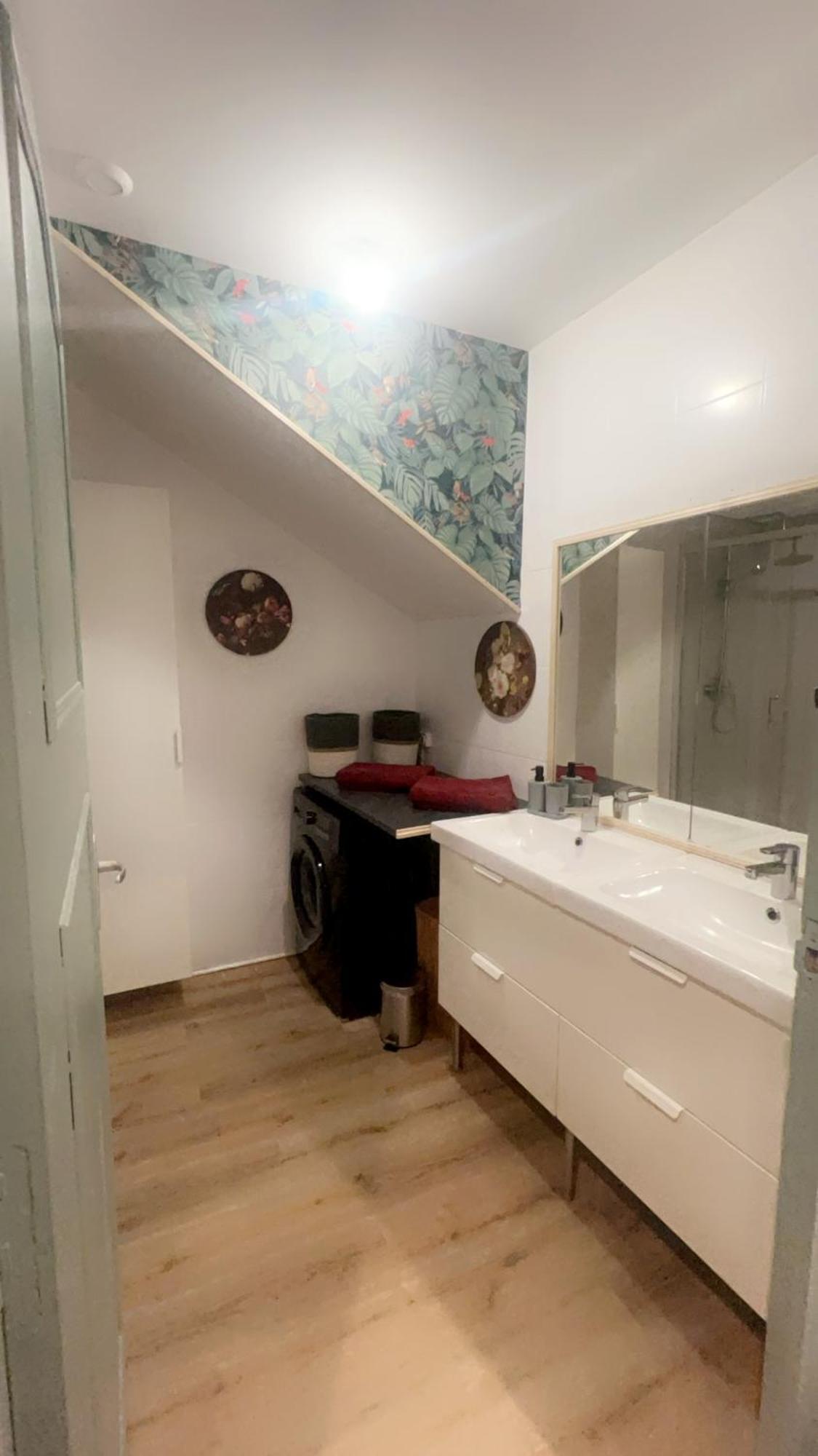 Appartement Prive « Blue Bridge & Sauna » Serrieres  Ngoại thất bức ảnh