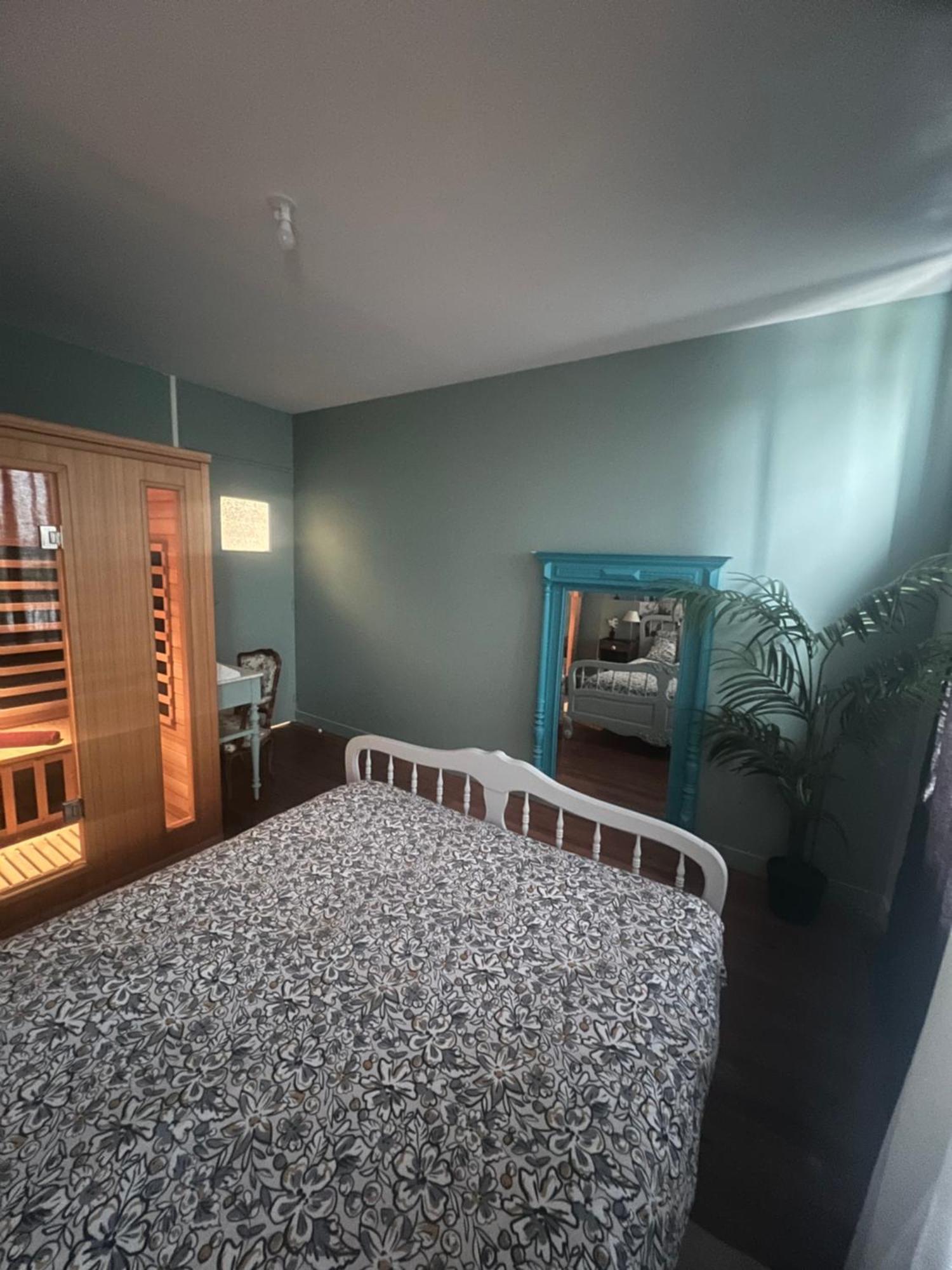 Appartement Prive « Blue Bridge & Sauna » Serrieres  Ngoại thất bức ảnh