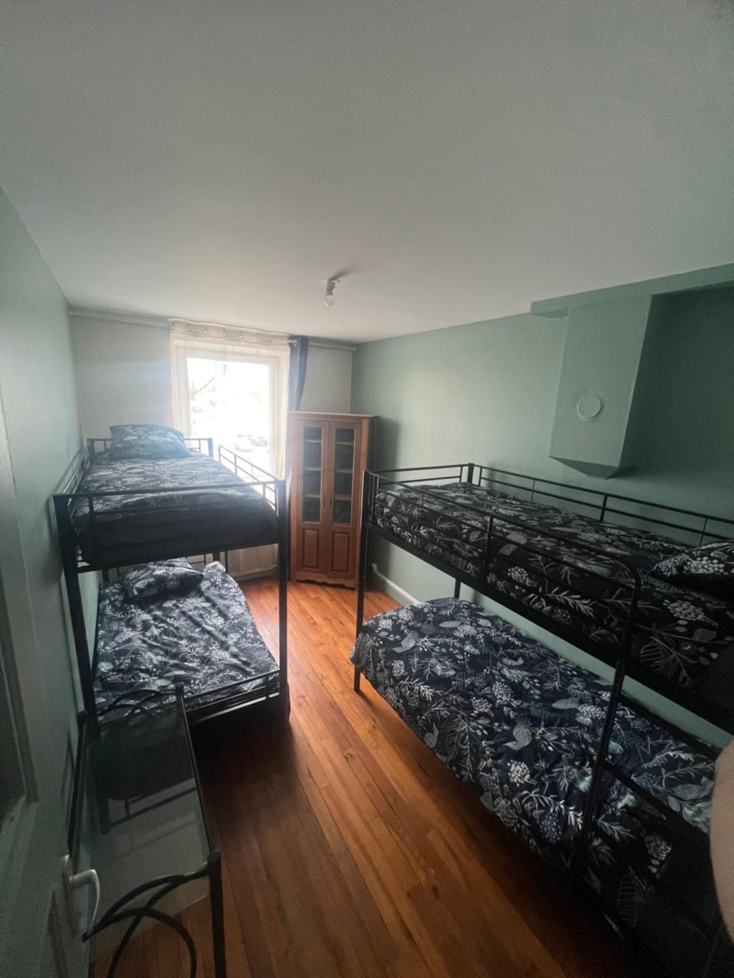 Appartement Prive « Blue Bridge & Sauna » Serrieres  Ngoại thất bức ảnh